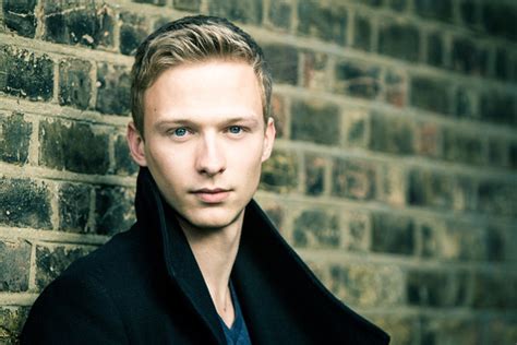 will tudor anni quando ha fatto shadowanters|‘Shadowhunters’ Casts Will Tudor as Sebastian – TMI Source.